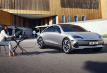 Hyundai Ioniq 6