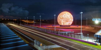 Ігора Драйв