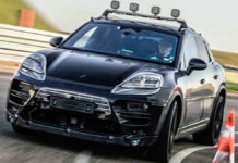 Porsche К1