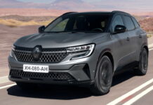 Renault Austral