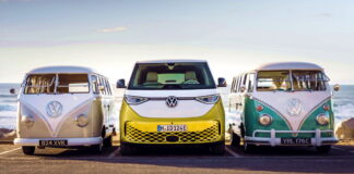 Volkswagen ID.Buz