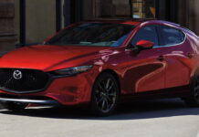 2023 Mazda3