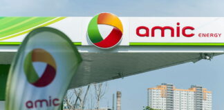 amic energy