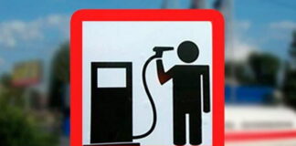 Ціни на пальне АЗС