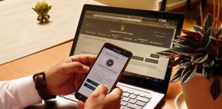 електронний кабінет водія