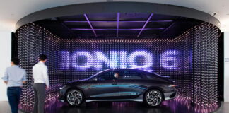 Hyundai Ioniq 6