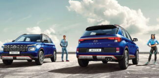 Hyundai Venue N Line