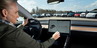 Сенсор чи кнопки