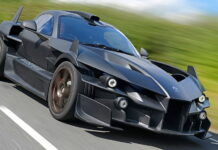 Ariel Hipercar