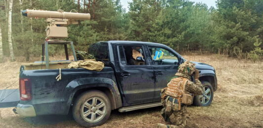 авто на потреби ЗСУ