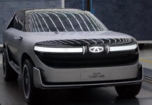 Chery Gene Concept