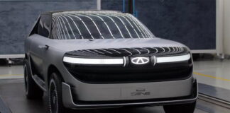 Chery Gene Concept