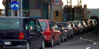 імпорт авто в Україну