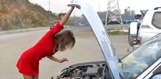 неякісне пальне