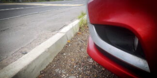 паркування впритул