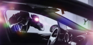 викраденя авто