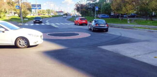 дорожні розв'язки