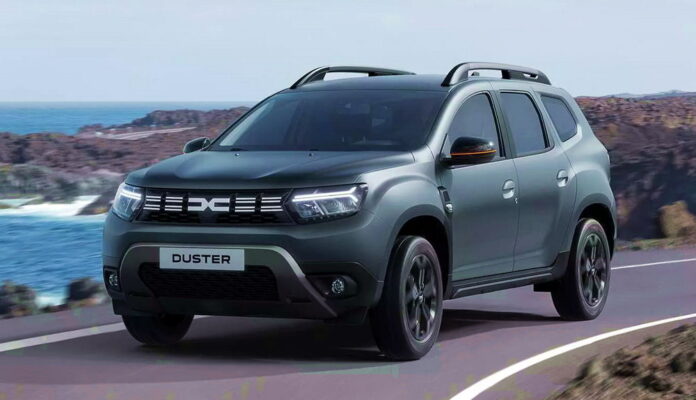 Duster Mat Edition