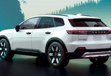 Honda Prologue