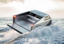 tesla-cybertruck-float