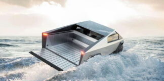 tesla-cybertruck-float