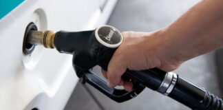 Дизпальне АЗС