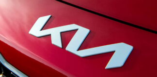 KIA logo