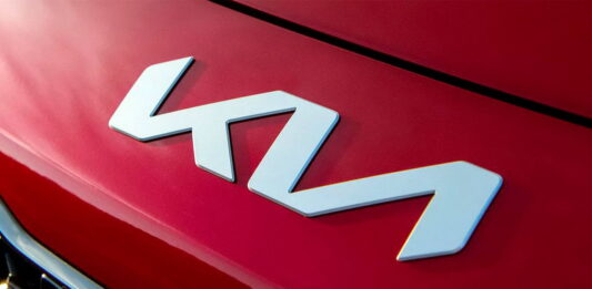 KIA logo