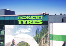 Nokian Tyres