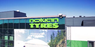 Nokian Tyres