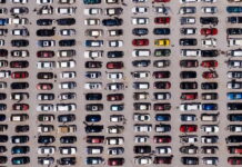 Raiting Best selling car
