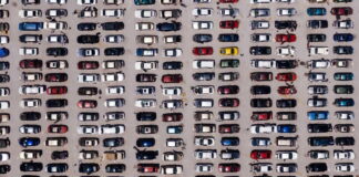 Raiting Best selling car