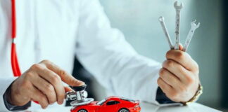 Автострахування