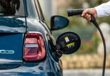 Fiat 500e EU