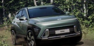 Hyundai Kona 2023