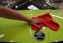 Skoda China