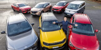 Car of the Year 2023