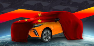china-new-car