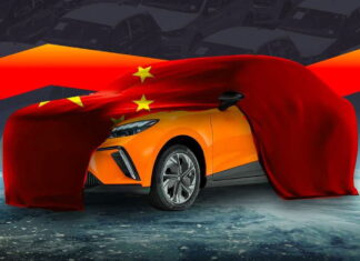 china-new-car