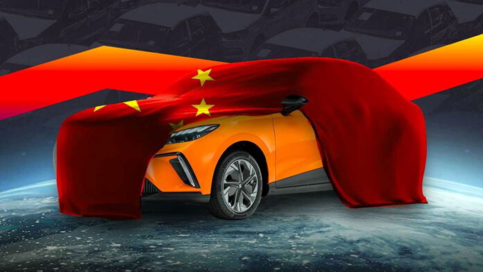 china-new-car