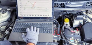 Діагностика авто