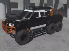 Land-Rover-Defender-6x6