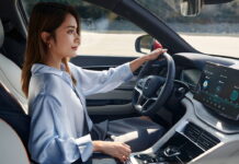 New BYD Song Plus