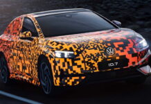 Volkswagen ID.7
