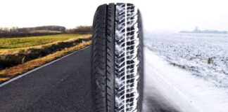Winter vs Summer Tyres