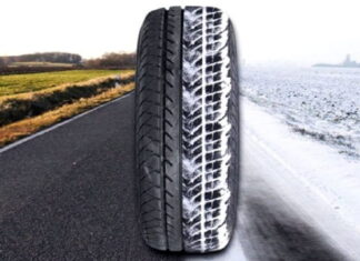 Winter vs Summer Tyres