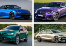 2023 World Car of the Year