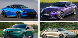 2023 World Car of the Year