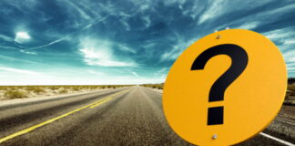 Дорожний знак