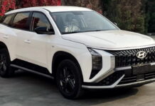 Hyundai Mufasa